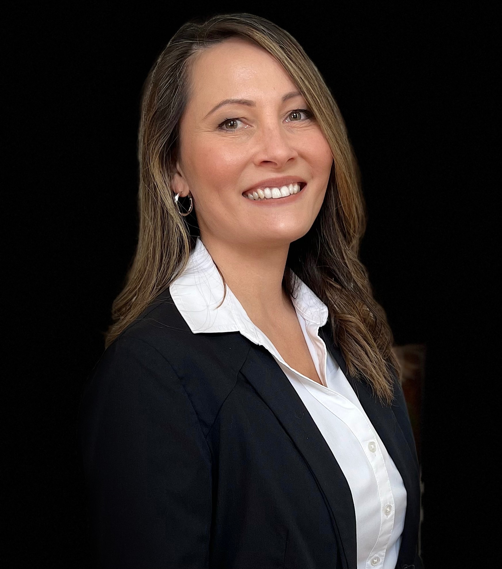 Loni King — NASCAR Driver Partnerships & Management, PPR Racing